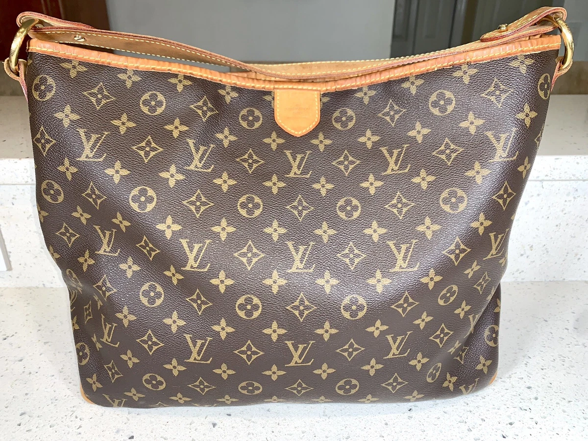 ebay authentic louis vuitton