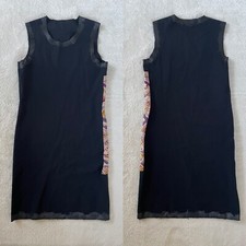 Débardeur en maille côtelée - vert - 6.00