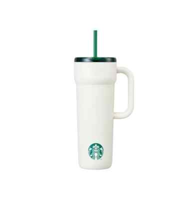 Starbucks Korea Signature Siren Dante Tumbler 710ml 2025 New Core MD