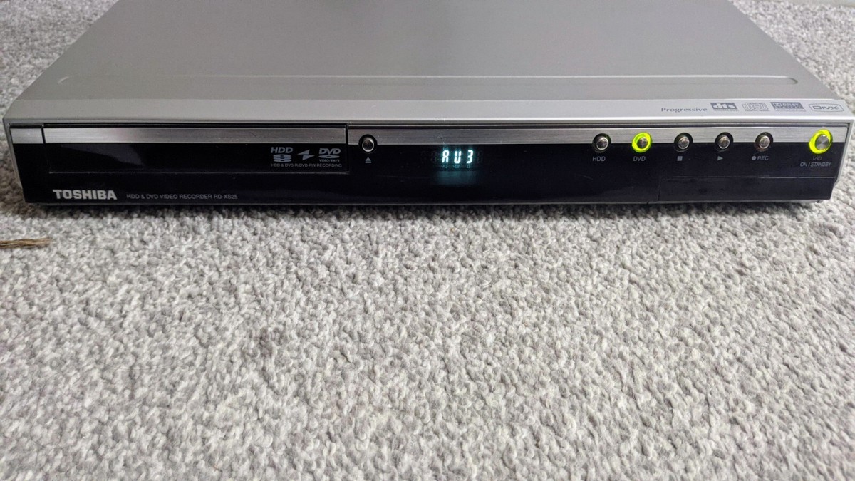 D142 TOSHIBA 東芝 RD-XD71 DVDレコーダー東芝 HDD・DVD レコーダー