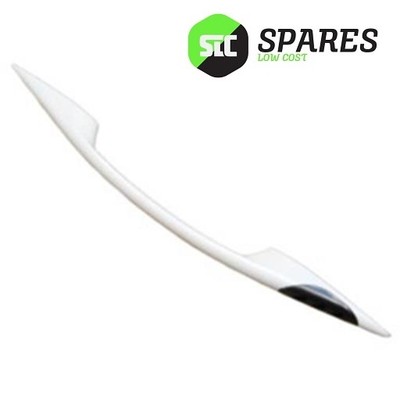 TIRADOR BLANCO(viene en negro) HORNO TEKA SALIDA DE HUMOS (318780408)  (83030408) | eBay