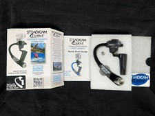 Steadicam Curve for GoPro HERO Action Camera Gimbal Stabilizer EXC CONDITION