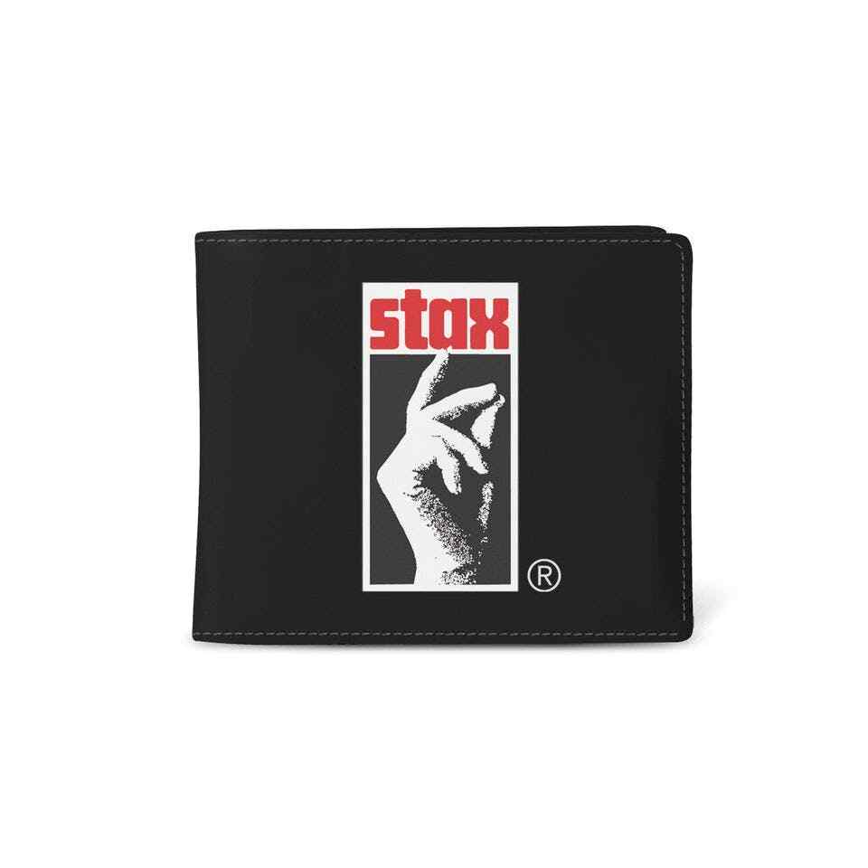 Stax Click Premium Wallet NUOVO
