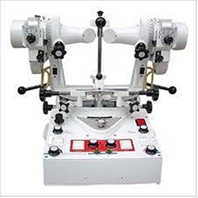 Synoptophore Optometry Equipment & Supplies Wide Range Of Synoptophore