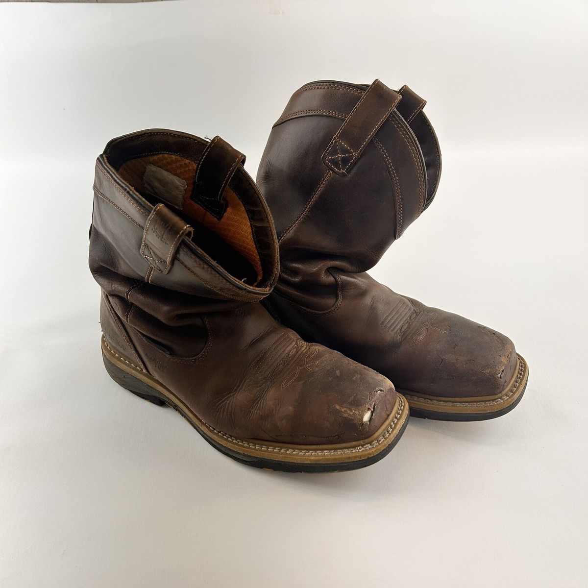 Carolina Boots 10.5 NWOT Carolina Men main image 2