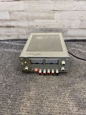 Used HP / Agilent 6236B Triple Output Power Supply Hewlett-Packard EWC