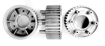 Ducati Dry Clutch INNER HUB DRUM BOSS Monster S4/S2R/S4R/S4Rs