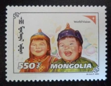 Mongolia 2005 World vision-1