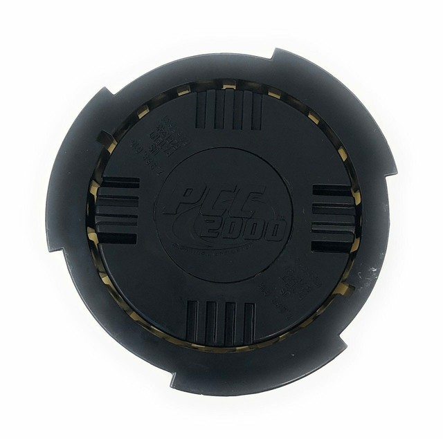 pcc2000 rotating nozzle