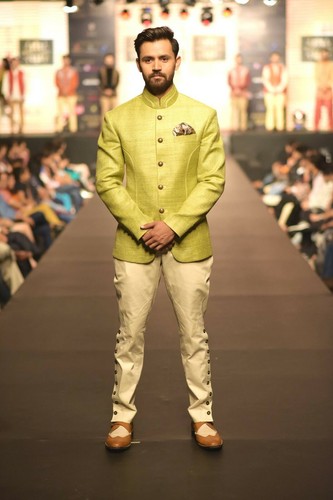 Men's Bridal Traditional Custom Made 