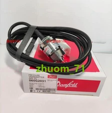 1PC Danfoss pressure sensor AKS32 060G2031