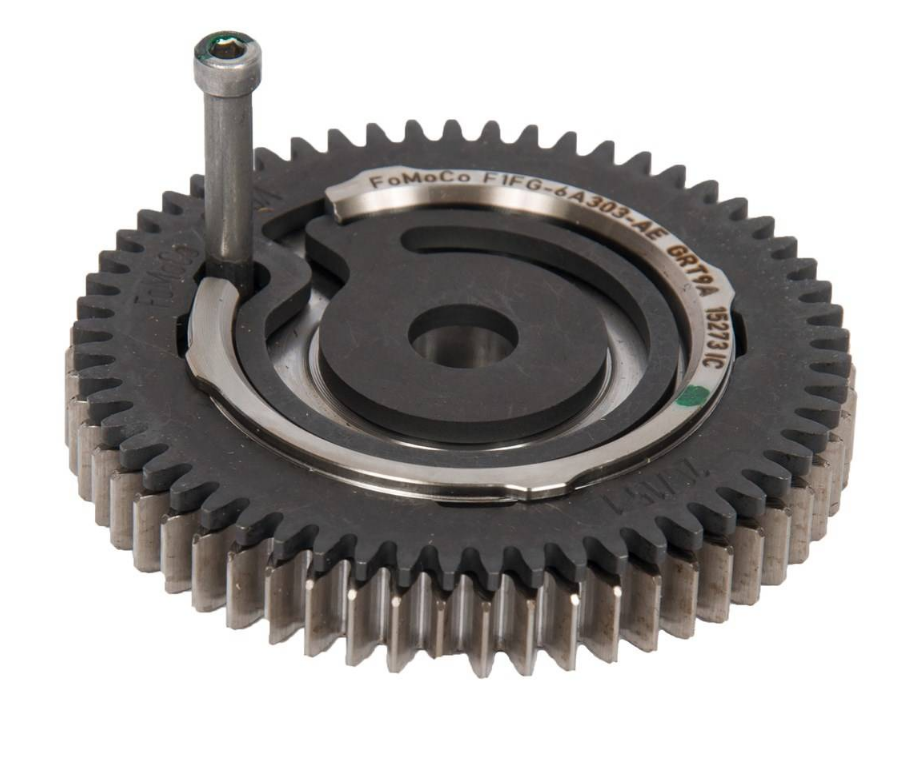 FORD TRANSIT CUSTOM MK1 Oil Pump Gear 2211866 NEW GENUINE | eBay 