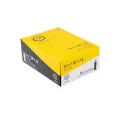 BICYCLE BIKE TUBE  26" X 1.00 - 1.25"  KENDA SUNLITE SCHRADER VALVE NEW