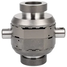 Heavy-Duty Cross Pin Shaft Locker For 27 Spline Axles SLM35-1.5-27