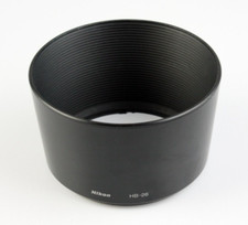 Nikon - HB-26 Plastic Lens Hood Shade - for Nikkor AF Zoom 70-300mm f/4-5.6G
