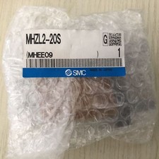 1PC New SMC MHZL2-20S Cylinder MHZL220S Free Shipping