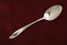 Wishing Star by Wallace Sterling Silver Teaspoon 6", gently used