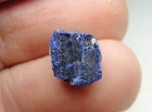 Azurite - Malachite - Morocco - Natural - M-4743 - 0.88g - BEAUTIFUL CRYSTAL
