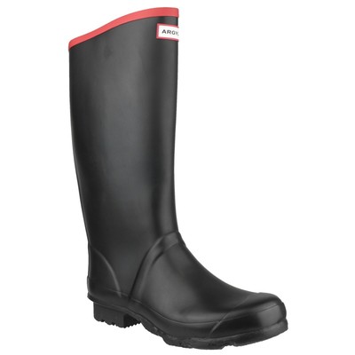 argyll neoprene wellies