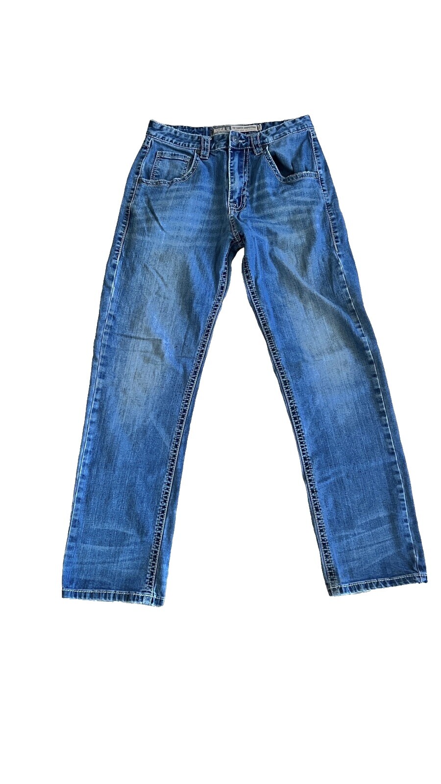 Kipping Rocks Rock N Roll Jeans | eBay