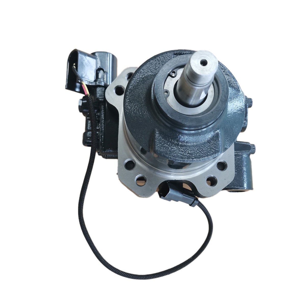 挂轴16 Fan Motor 708-7S-00352 For Komatsu D65EX-15 D65EX-16 D65PX-15