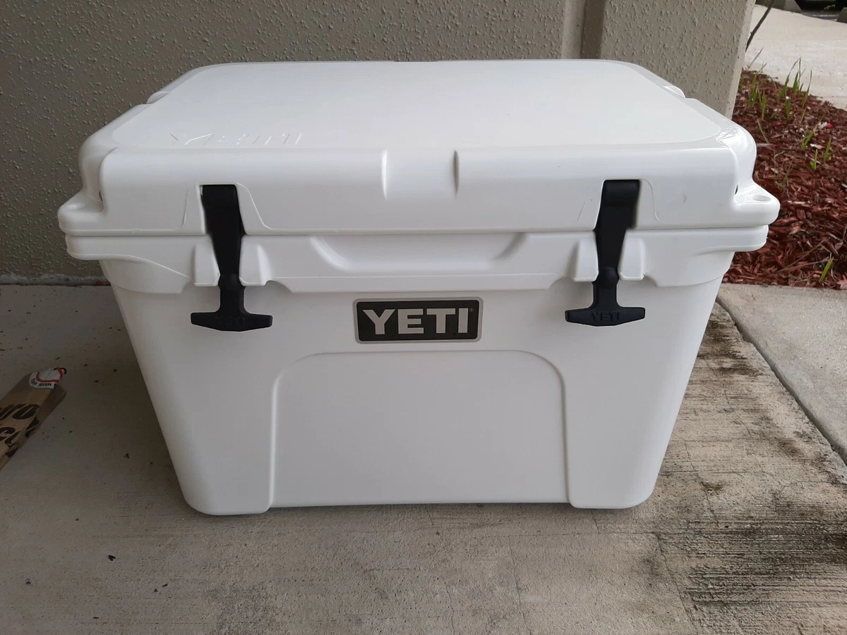 STS YETI TUNDRA 75 COOLER - Tundra - Yeti Products STS