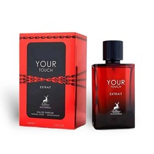 Your Touch Santal Maison Alhambra 香水- 一款年中性香水