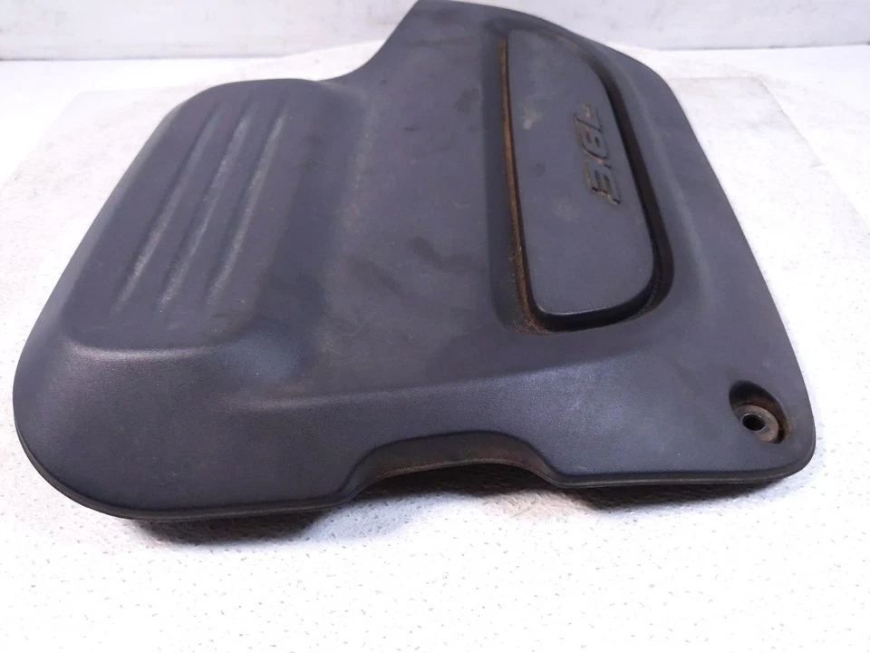 Tapa de mantenimiento cubierta de motor Chrysler Pacifica 2017-2025 4861764Ae Foto 3 de 4