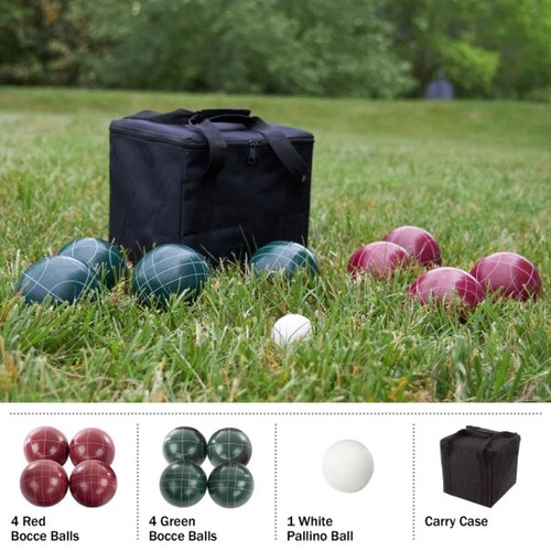 Trademark Games Bocce Ball