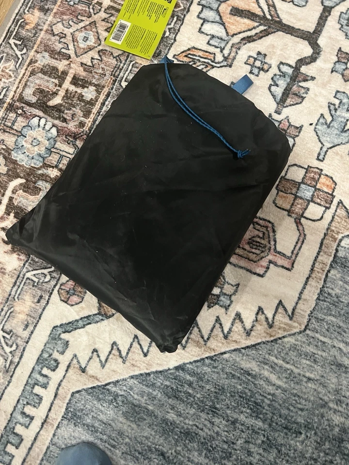 Eureka! "Huella de tienda Canyon 6 114""x114"" 6 personas" Foto 3 de 3