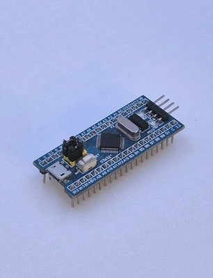 Original und Echt Bluepill STM32 STM32F103C8T6 Development- Board ARM Cortex M3
