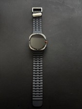 Samsung Galaxy Watch Ultra SM-L705U T itanium Gray - 47mm LTE/Cellular Unlocked