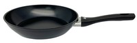 Elo Bratpfanne Save+ D 24 Cm Schwarz Pfannen-Set Pfanne Pfannenset