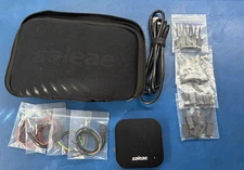 Saleae Logic Pro 16 High Speed Data Aquisition Digital Logic / Protocol Analyzer