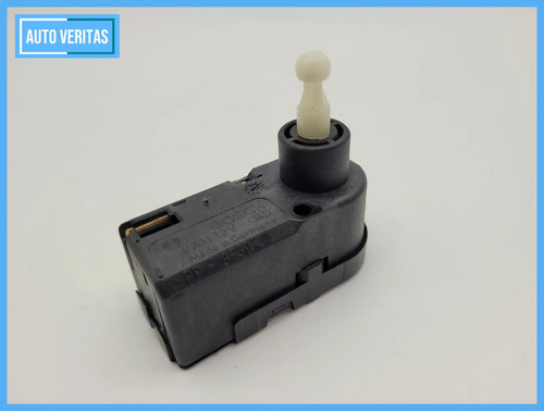 VW New Beetle (1C1/9C1) Scheinwerfer LWR Stellmotor 1J0941295A