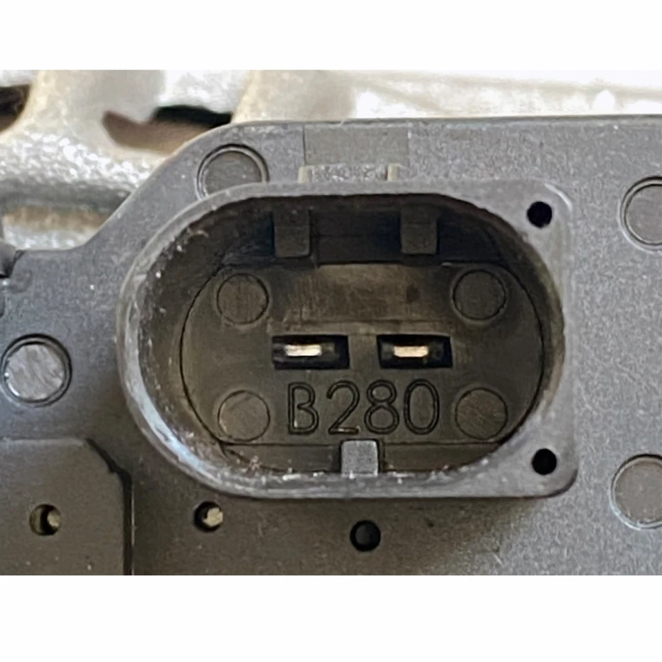 适用于宝马 325xi Alternator 2004 2005 | 2.5L L6 2494cc 152 CID 适用于 12-31-7-546-285 — 第 3/4 张图片