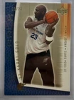 2001-02 Upper Deck MJ S Back MJ-1 Michael Jordan 23/23 Jersy NUMBER GOAT Cert