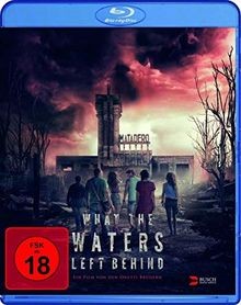 What the Waters Left Behind (Blu-ray) von Onetti, Lu... | DVD | Zustand sehr gut