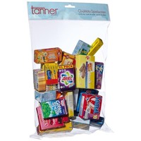Tanner Kaufladen-ZubehöR Im Beutel, 25-Teilig, Lebensmittel, Kaufmannsladen, Neu