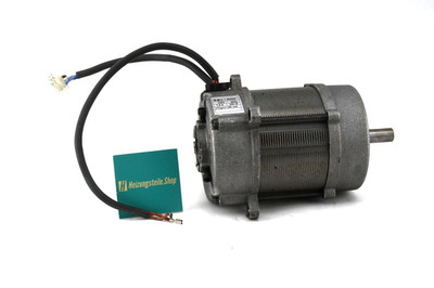 Riello R.B.L Brennermotor Brenner Gebläsemotor Gulliver 606SE 3008506 250W