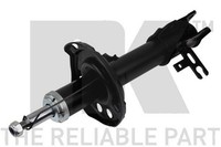 1X StoßDäMpfer NK 653632561 FüR Opel GTC Astra Zafira A04 Caravan Family A05 L70