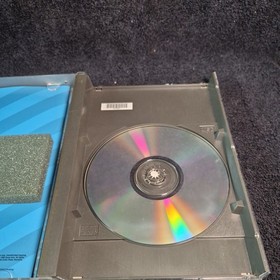 Silpheed (Sega CD, 1993)