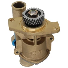 Engine Cooling Water Pump for Yanmar 6LP(A)-STE(P) JPR-YM06LPA 119773-42501 QME