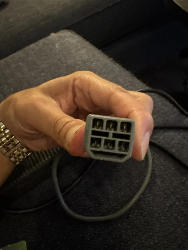 Microsoft Xbox 360 AC Power Supply Adapter Charger Falcon Motherboard - Image 3 of 4