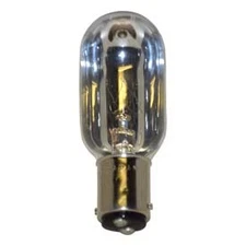 REPLACEMENT BULB FOR USHIO SM-78595 20W 120V BA15d Base Incandescent Lamp