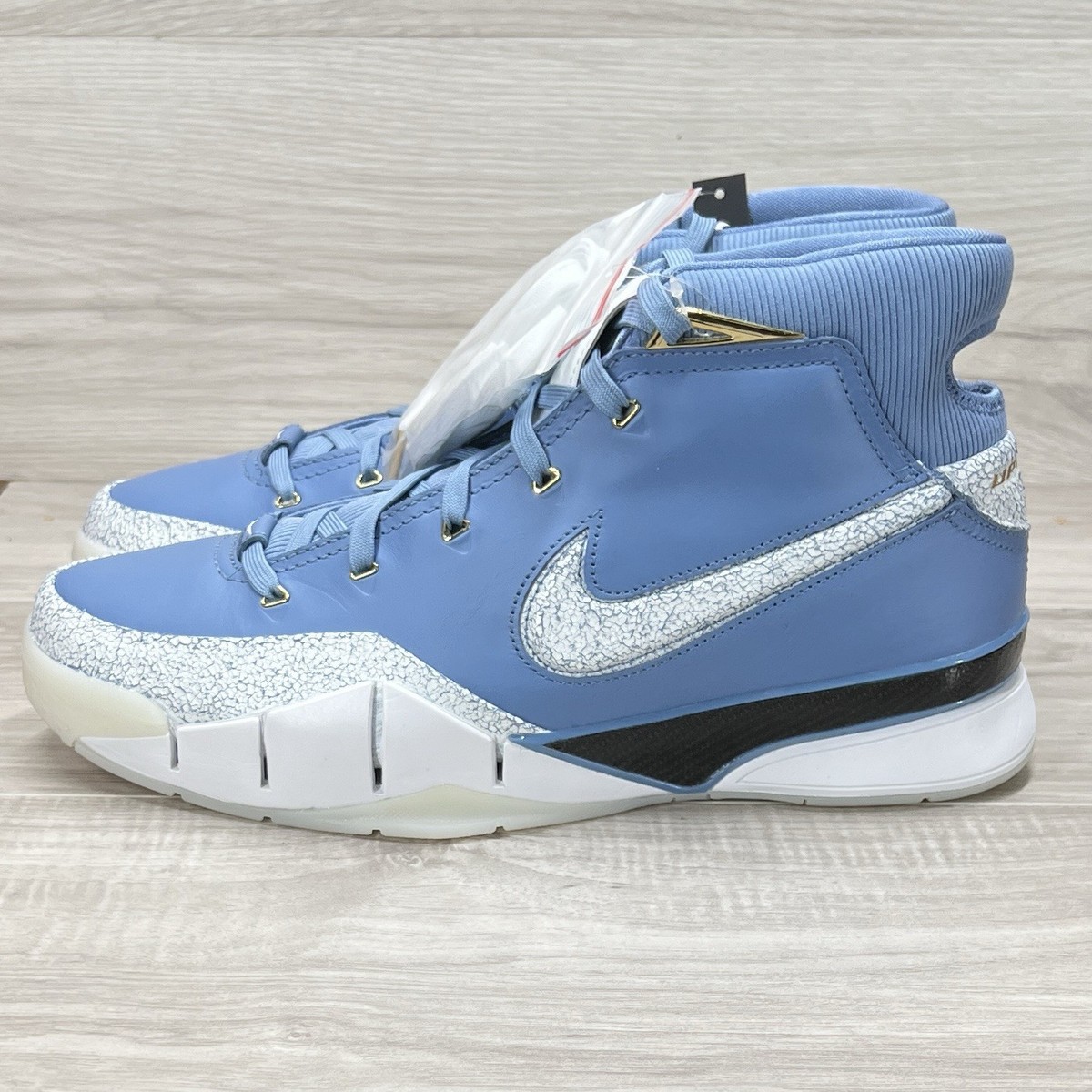 Mens Size 12 Nike Kobe I Protro City Of Champions IM0541 400 | eBay