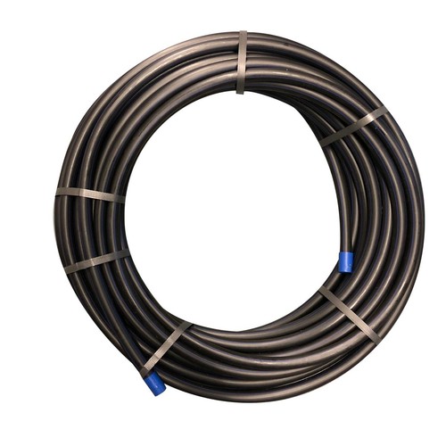 PP-Fitting Verschraubung PE-Rohr Trinkwasser DVGW Klemmverbinder 20 25 32 40 50 - Bild 20 von 21