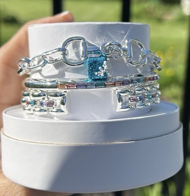 Bomb Party Spring Stacks 2026 Edition ST76236  ''Bubbly Bombshell''