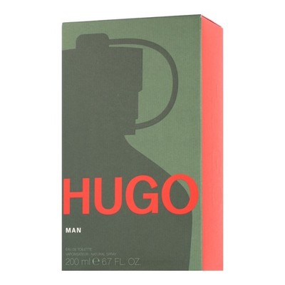 Hugo Boss HUGO EDT 200ml
