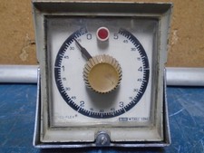 Eagle Signal HP53A6 5 Minute Timer